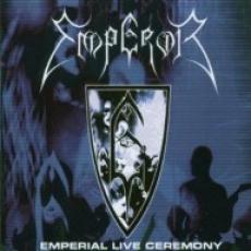 CD / Emperor / Emperial Live Ceremony
