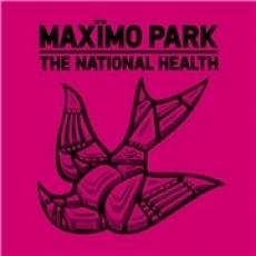 CD / Maximo Park / National Healt