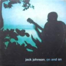 LP / Johnson Jack / On And On / Vinyl