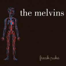 CD / Melvins / Freak Puke
