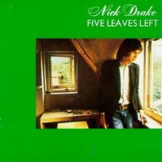 CD / Drake Nick / Five Leaves Left / Digisleeve