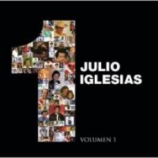 2CD / Iglesias Julio / Volume 1 / 2CD