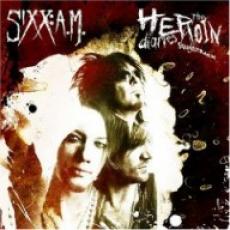 CD / Sixx AM / Heroin Diaries