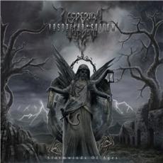 CD / Vesperian Sorrow / Stormwinds of Ages