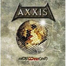 CD / Axxis / Rediscovered