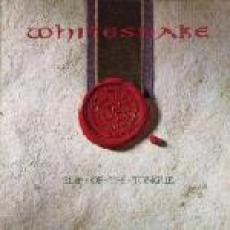 LP / Whitesnake / Slip Of The Tongue / Vinyl