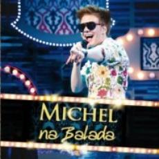CD / Telo Michel / Na balada