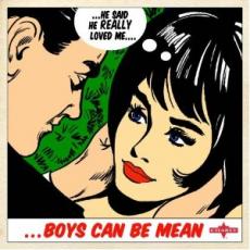 2CD / Various / Boys Can Be Mean / 2CD
