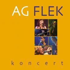 CD / AG Flek / Koncert