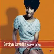 CD / LaVette Bettye / Nearer To You / Digibook