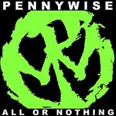 CD / Pennywise / All Or Nothing