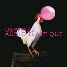 CD / De Phazz / Audio Elastique