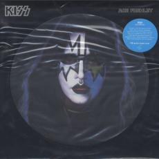 LP / Kiss / Ace Frehley / Vinyl / Picture