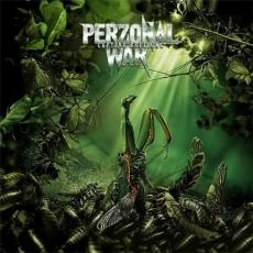 CD / Perzonal War / Captive Breeding