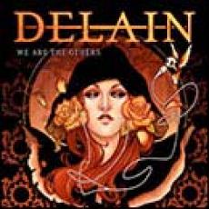 CD / Delain / We Are The Others