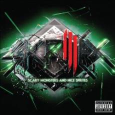 CD / Skrillex / Scary Monsters And Nice Sprites