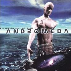 CD / Andromeda / Extension Of The Wish
