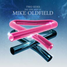 2CD / Oldfield Mike / Two Sides / Very Best Of Mike Oldfield / 2CD
