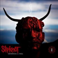 CD / Slipknot / Antennas To Hell / Best Of