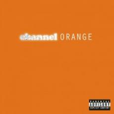 CD / Ocean Frank / Channel Orange