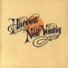 CD / Young Neil / Harvest / Remastered