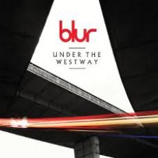 LP / Blur / Under The Westway / Vinyl / 7" / 2 skladby