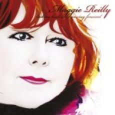 CD / Reilly Maggie / Looking Back,Moving Forward