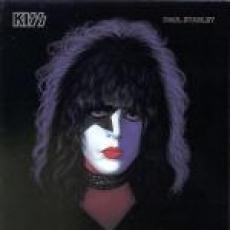 LP / Kiss / Paul Stanley / Vinyl / Picture