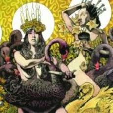 2LP / Baroness / Yellow And Green / Vinyl / 2LP