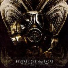 CD / Beneath The Massacre / Mechanics Of Dysfunction