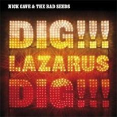 CD/DVD / Cave Nick / Dig,Lazarus,Dig!!! / CD+DVD / Digipack