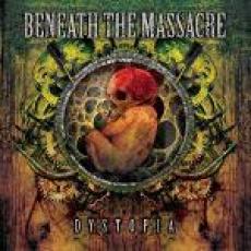 CD / Beneath The Massacre / Dystopia
