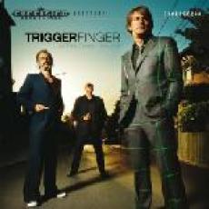 CD / Triggerfinger / All This Dancin'Around