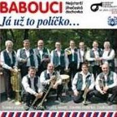 CD / Babouci / J u to polko...