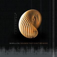 CD / Marillion / Sounds That Can't Be Made