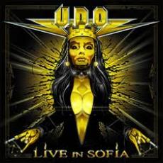 DVD/2CD / U.D.O. / Live In Sofia / DVD+2CD