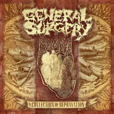 CD / General Surgery / Collection Of Depravation