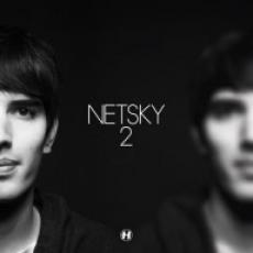 CD / Netsky / Netsky 2