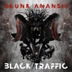 CD / Skunk Anansie / Black Traffic
