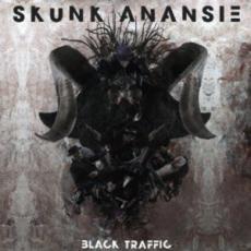 LP/CD / Skunk Anansie / Black Traffic / Vinyl / LP+CD