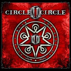 2CD / Circle II Circle / Full Circle / Best Of / 2CD