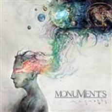 CD / Monuments / Gnosis