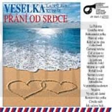 CD / Veselka / Pn od srdce