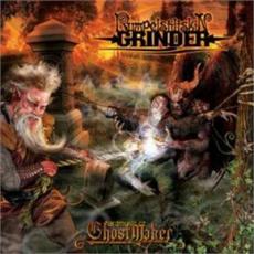 CD / Rumpelstiltskin Grinder / Ghostmaker
