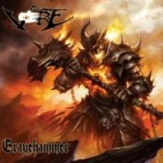 CD / Vore / Gravehammer