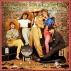 CD / Kid Creole & The Coconuts / Tropical Gangsters