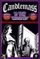 DVD / Candlemass / 20 Year Anniversary Party
