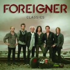 CD / Foreigner / Classics