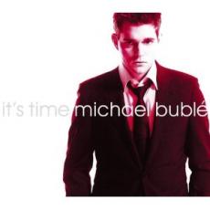 CD / Bubl Michael / It's Time / Bonus Tracks