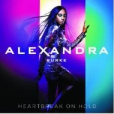 CD / Burke Alexandra / Heartbreak On Hold